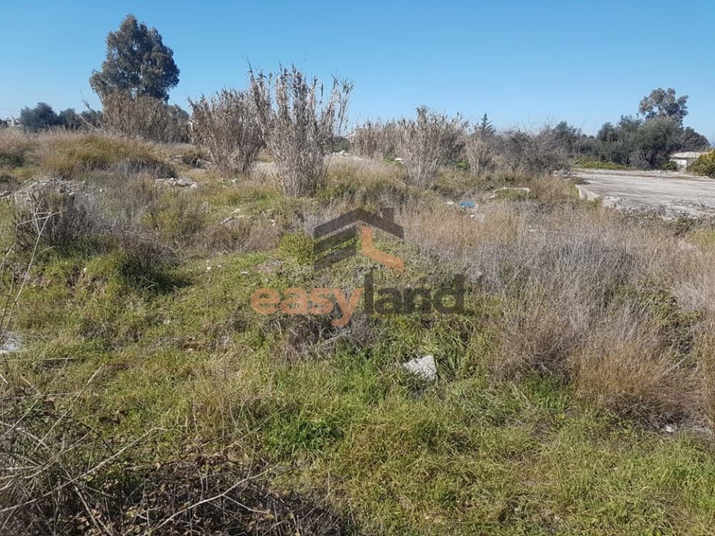 Building Plot in Lalioti, Messatida — Photo 4 of 26