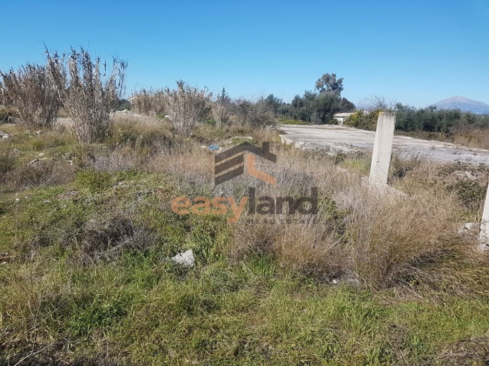 Building Plot in Lalioti, Messatida — Photo 3 of 26