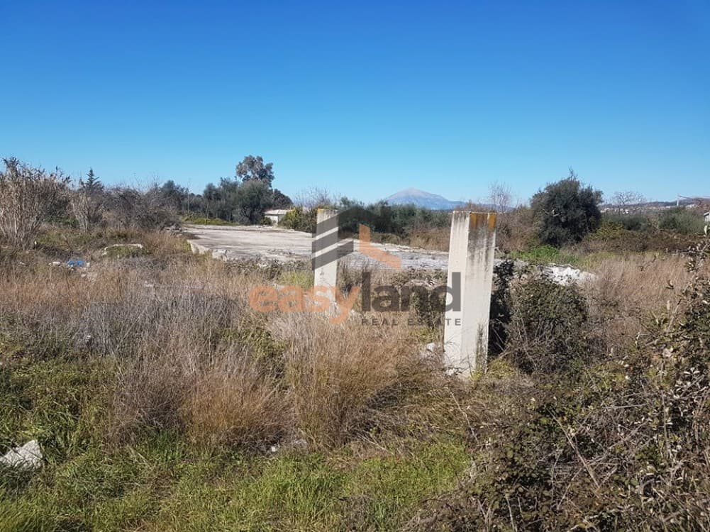 Building Plot in Lalioti, Messatida — Photo 1 of 26