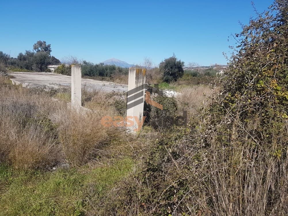 Building Plot in Lalioti, Messatida — Photo 2 of 26