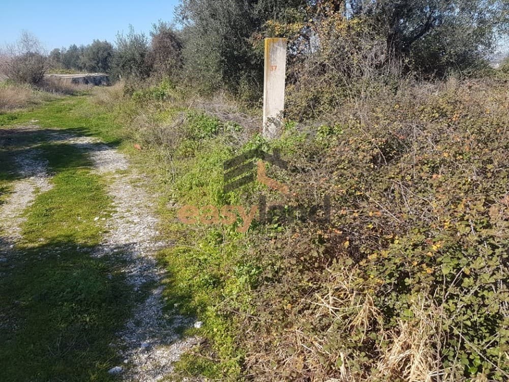 Building Plot in Lalioti, Messatida — Photo 11 of 26