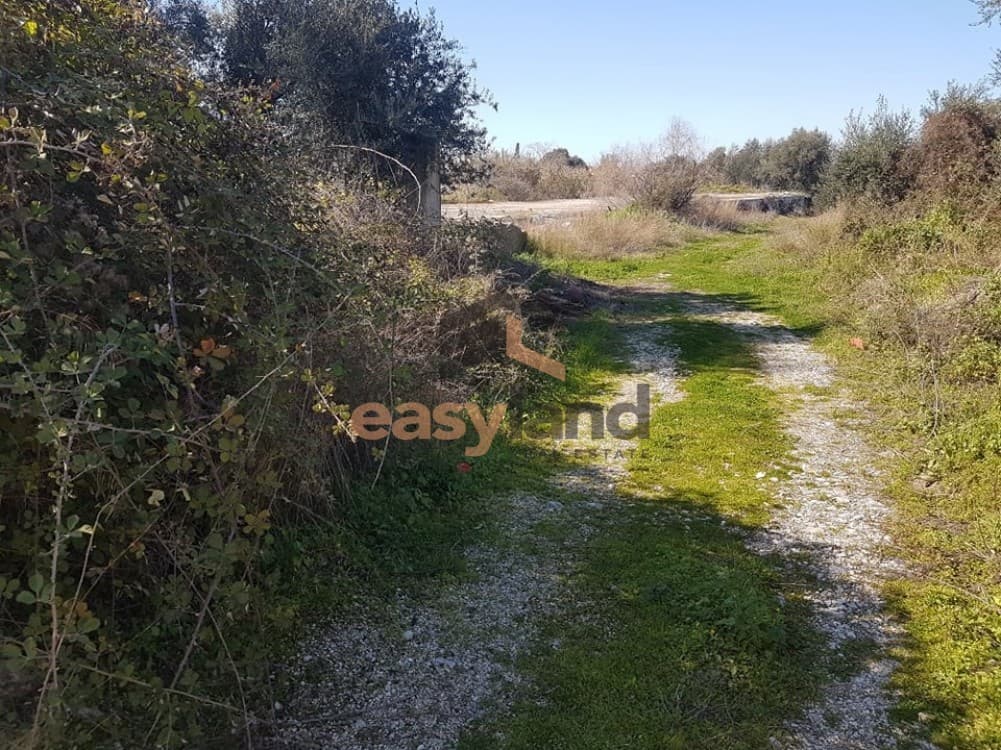 Building Plot in Lalioti, Messatida — Photo 12 of 26