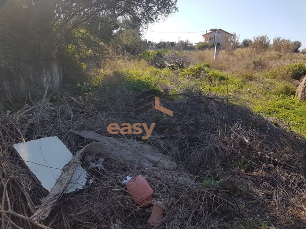 Building Plot in Lalioti, Messatida — Photo 13 of 26