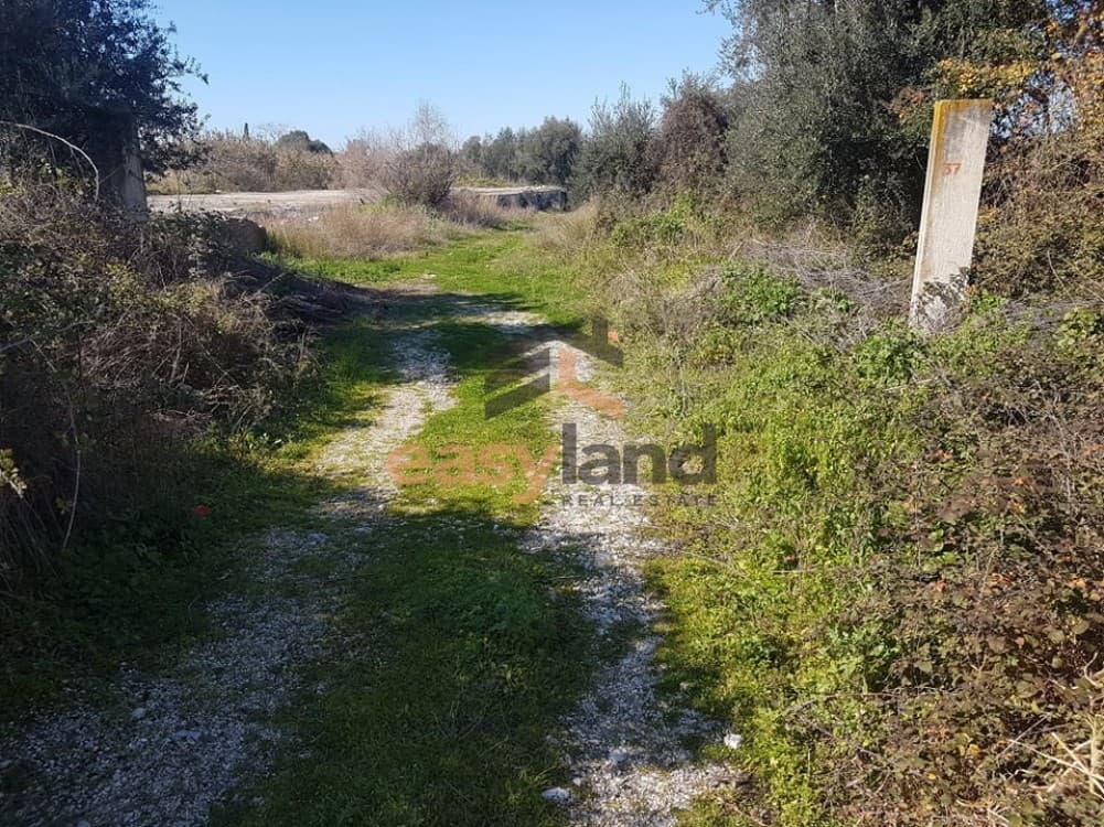 Building Plot in Lalioti, Messatida — Photo 14 of 26
