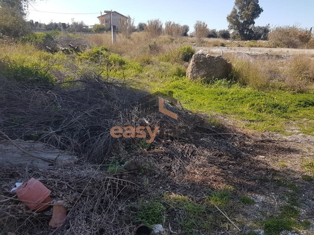 Building Plot in Lalioti, Messatida — Photo 15 of 26