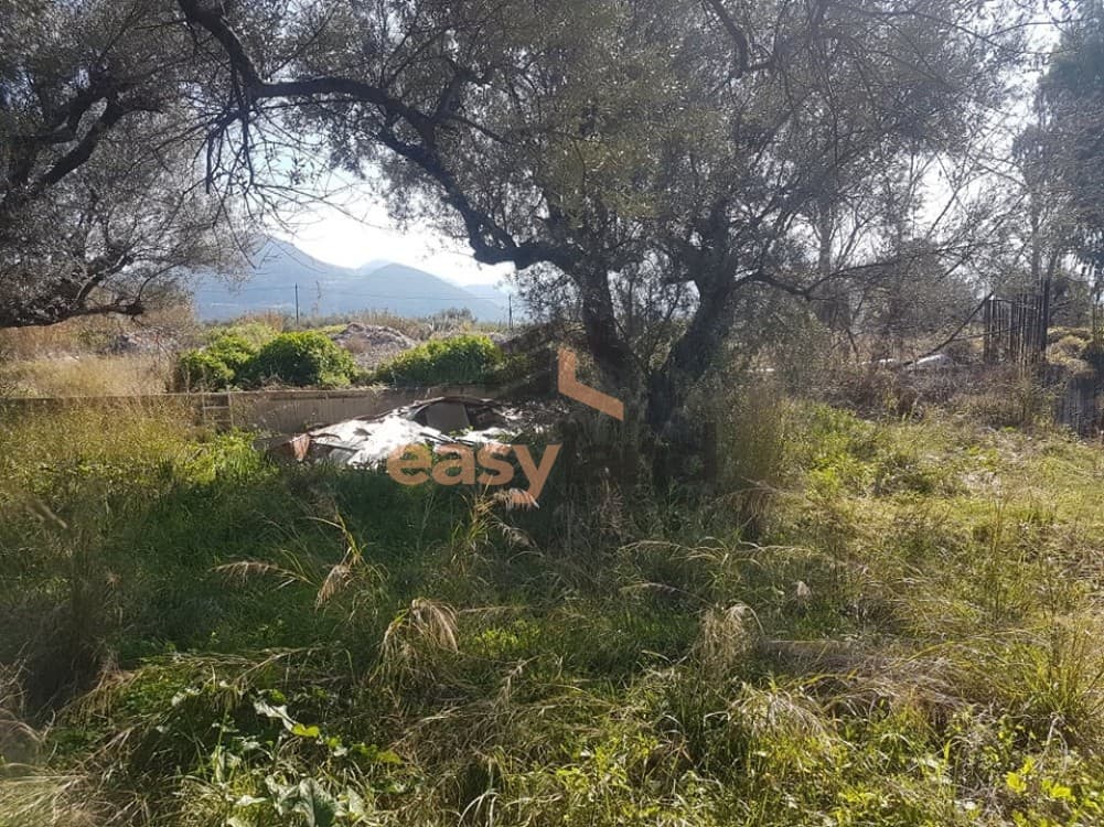 Building Plot in Lalioti, Messatida — Photo 20 of 26
