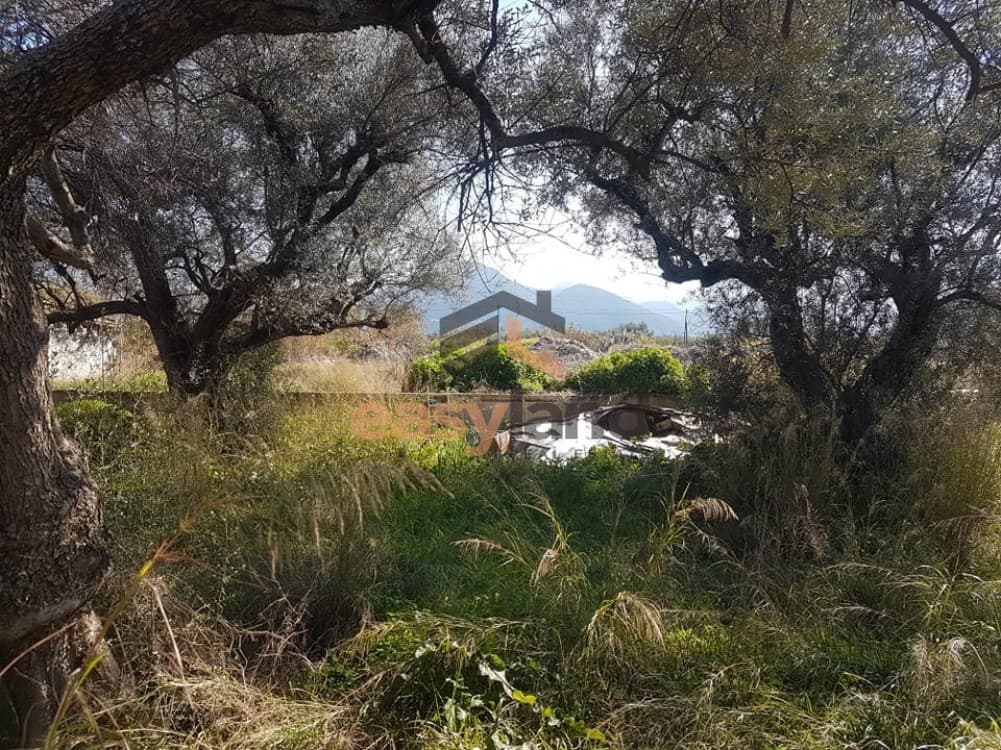 Building Plot in Lalioti, Messatida — Photo 21 of 26