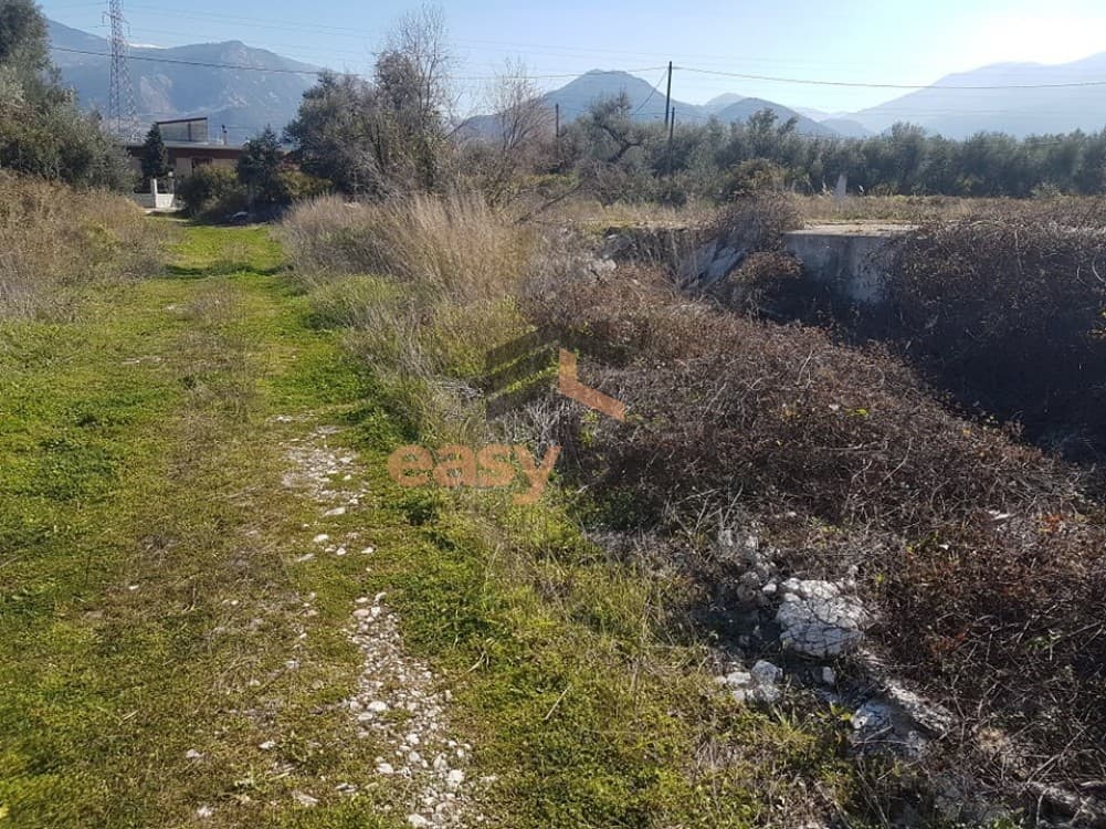 Building Plot in Lalioti, Messatida — Photo 22 of 26