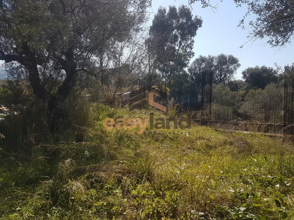 Building Plot in Lalioti, Messatida — Photo 23 of 26