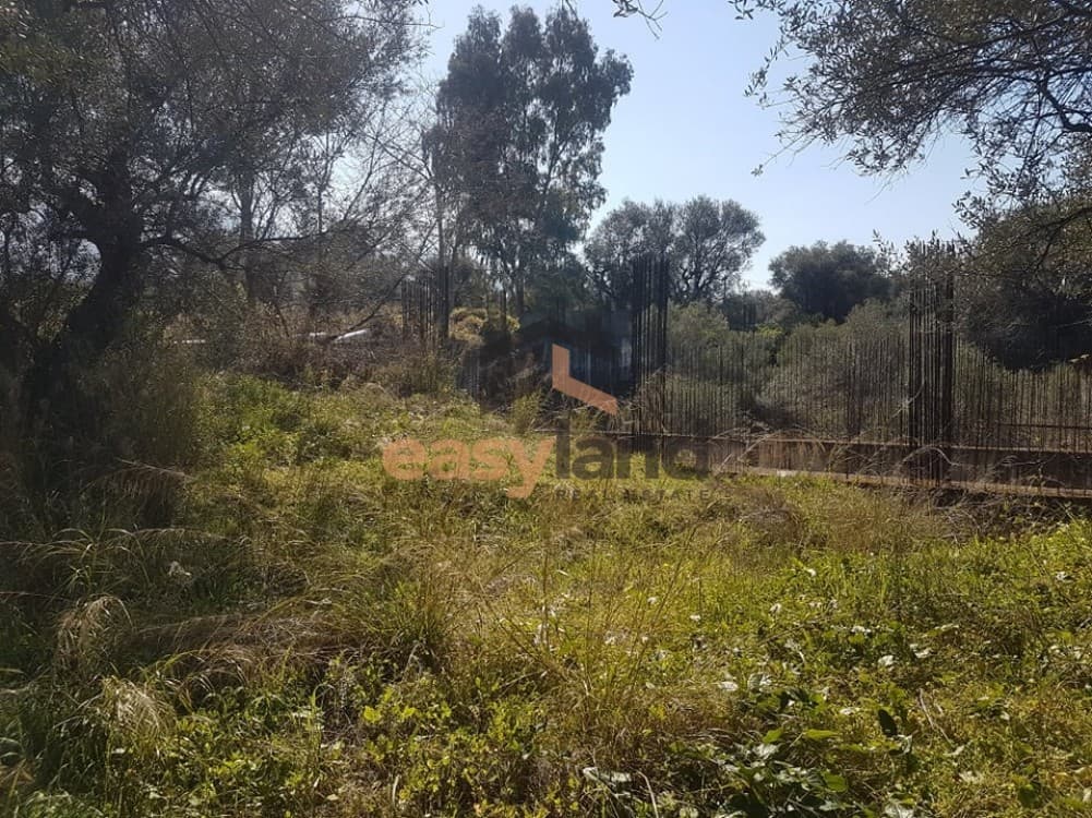 Building Plot in Lalioti, Messatida — Photo 25 of 26