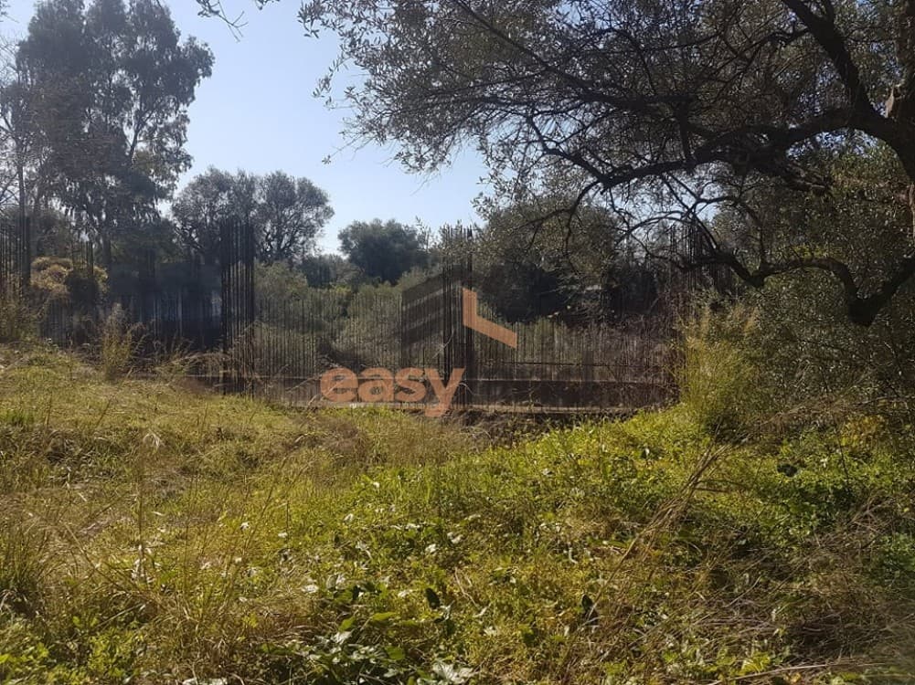 Building Plot in Lalioti, Messatida — Photo 26 of 26