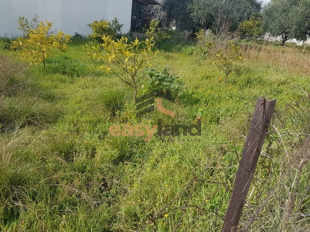 Οικόπεδο στην Ψάχου, Πάτρα — Φωτογραφία 2 από 19