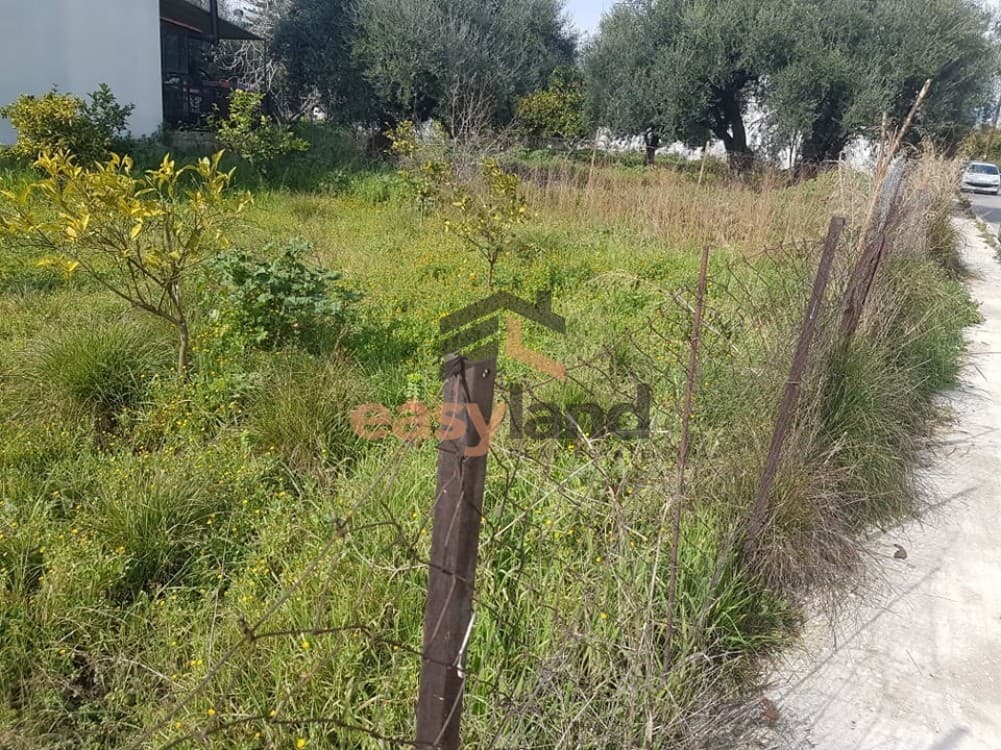 Οικόπεδο στην Ψάχου, Πάτρα — Φωτογραφία 12 από 19