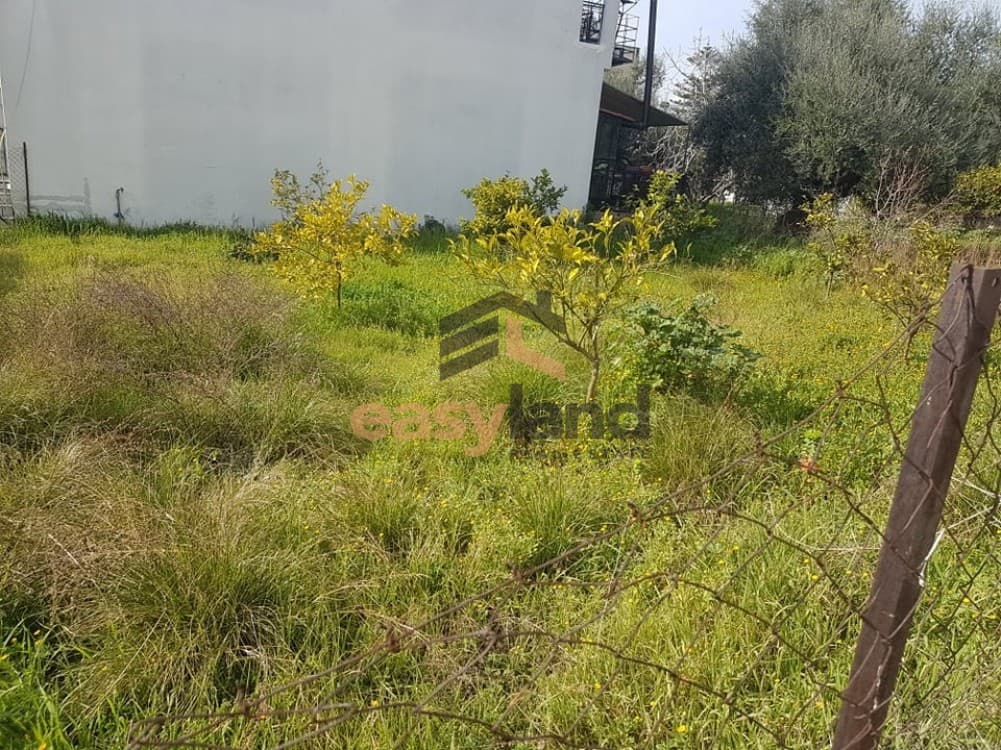 Οικόπεδο στην Ψάχου, Πάτρα — Φωτογραφία 16 από 19