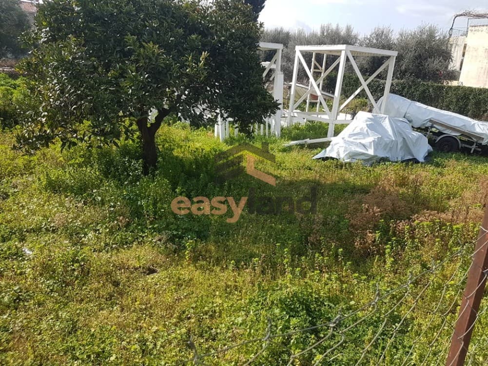 Οικόπεδο στην Μεταμόρφωση, Πάτρα — Φωτογραφία 3 από 18