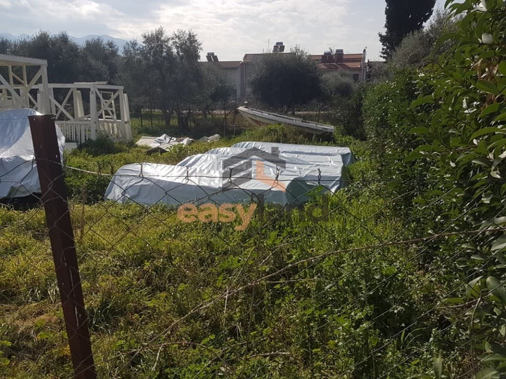 Οικόπεδο στην Μεταμόρφωση, Πάτρα — Φωτογραφία 5 από 18