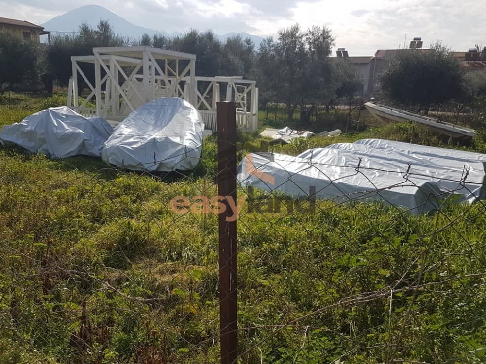 Οικόπεδο στην Μεταμόρφωση, Πάτρα — Φωτογραφία 6 από 18