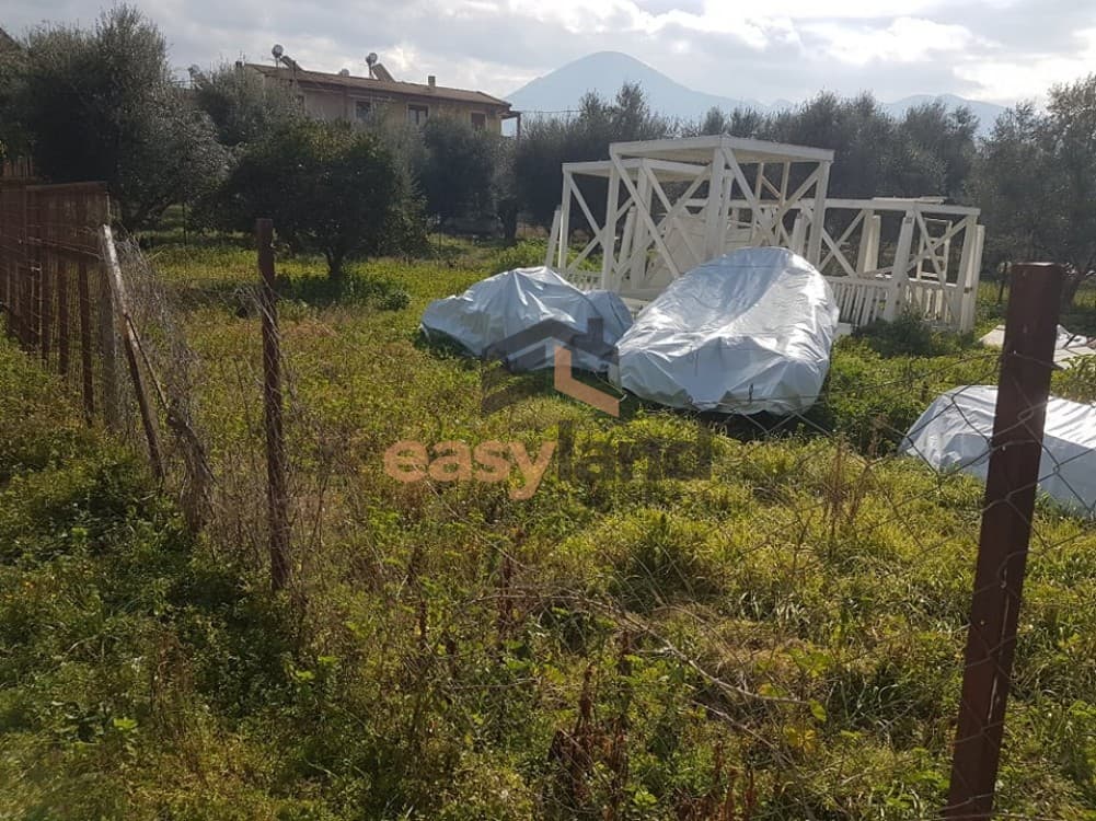 Οικόπεδο στην Μεταμόρφωση, Πάτρα — Φωτογραφία 8 από 18