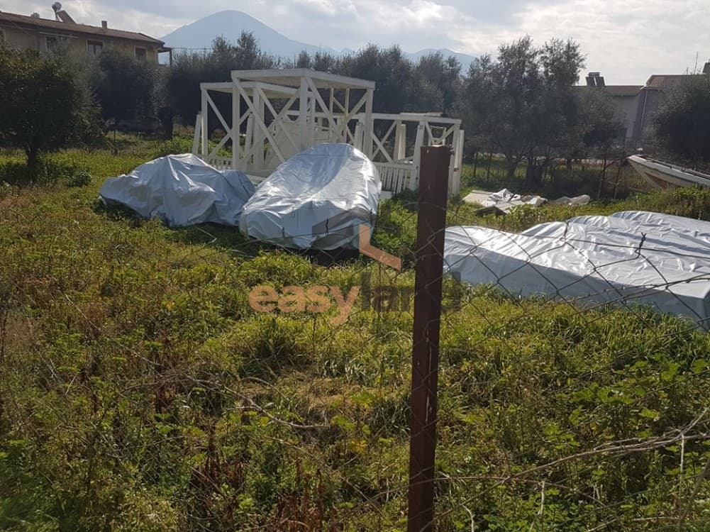 Οικόπεδο στην Μεταμόρφωση, Πάτρα — Φωτογραφία 10 από 18