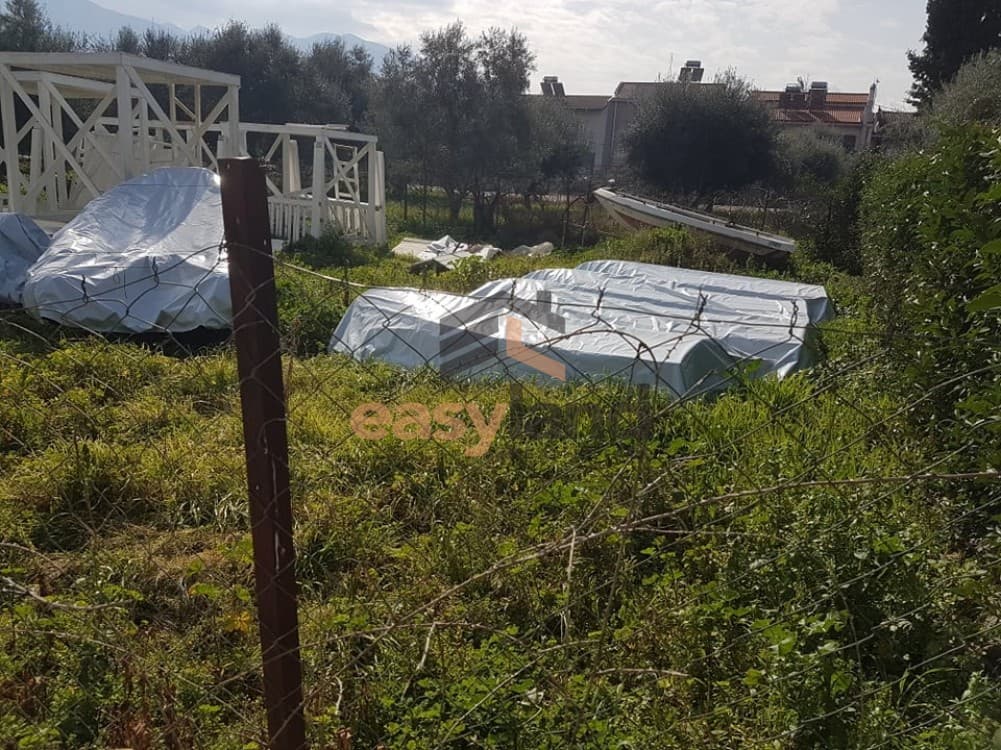 Οικόπεδο στην Μεταμόρφωση, Πάτρα — Φωτογραφία 11 από 18