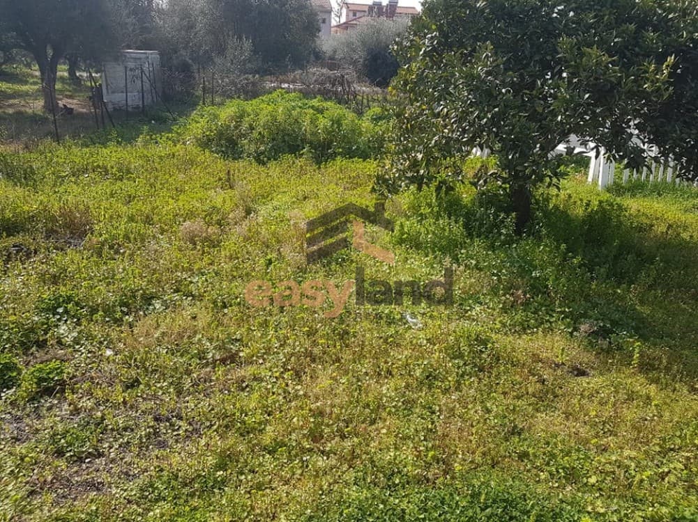 Οικόπεδο στην Μεταμόρφωση, Πάτρα — Φωτογραφία 12 από 18