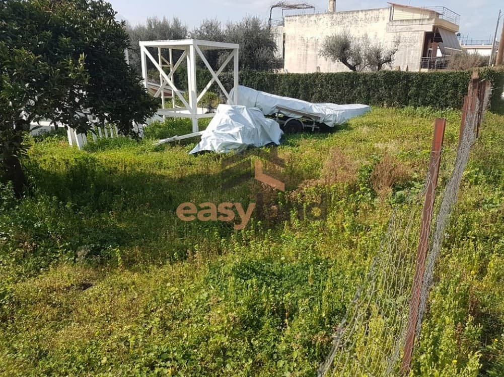 Οικόπεδο στην Μεταμόρφωση, Πάτρα — Φωτογραφία 13 από 18
