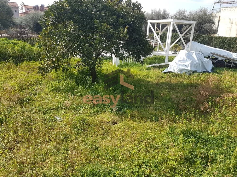 Οικόπεδο στην Μεταμόρφωση, Πάτρα — Φωτογραφία 15 από 18