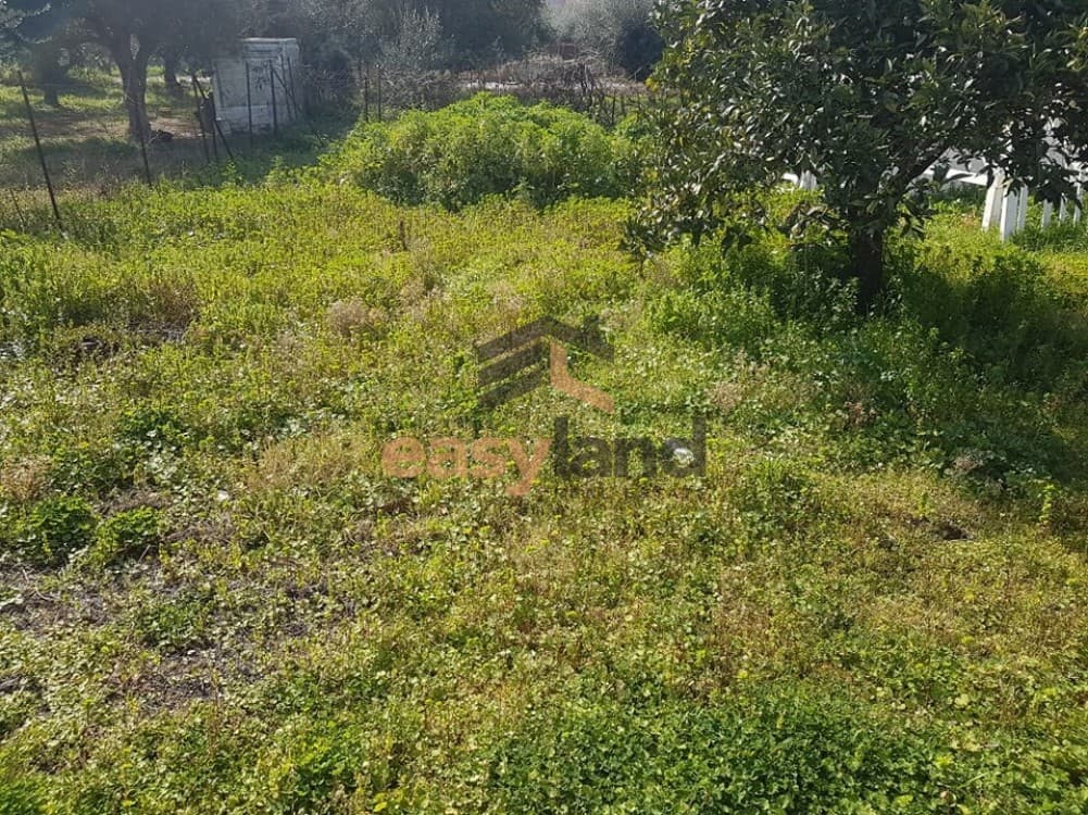 Οικόπεδο στην Μεταμόρφωση, Πάτρα — Φωτογραφία 17 από 18