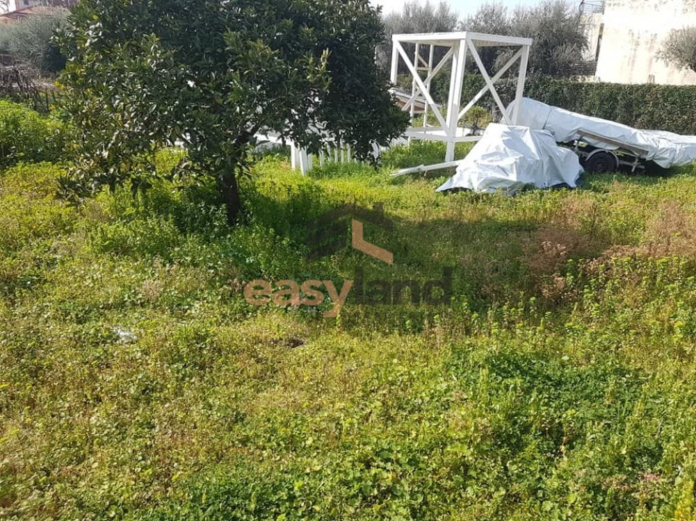 Οικόπεδο στην Μεταμόρφωση, Πάτρα — Φωτογραφία 18 από 18