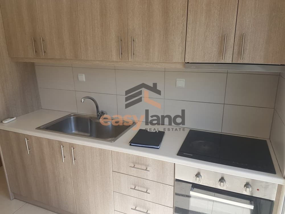 Apartment in Zavlani, Patra — Photo 3 of 25