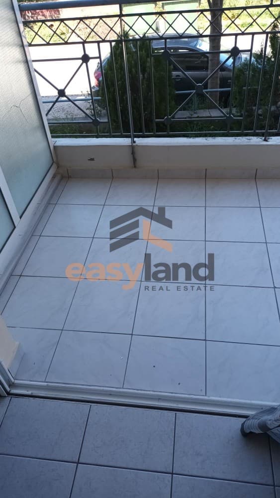 Apartment in T.E.I., Patra — Photo 19 of 21