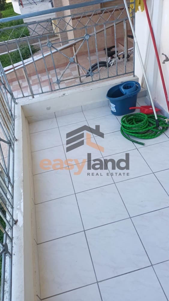 Apartment in T.E.I., Patra — Photo 18 of 21