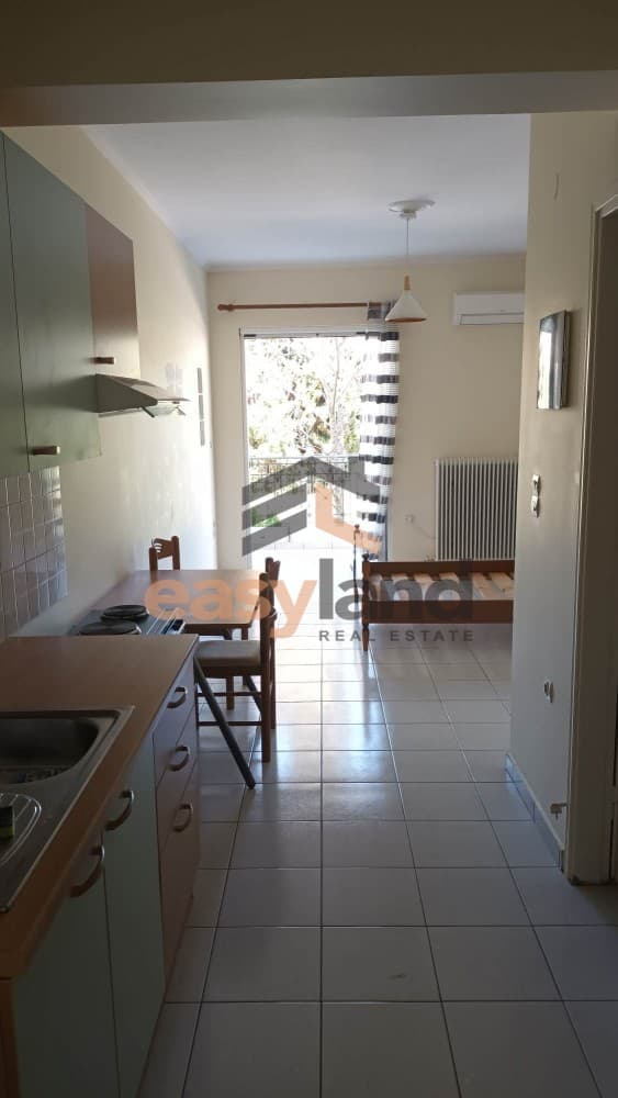 Apartment in T.E.I., Patra — Photo 2 of 21