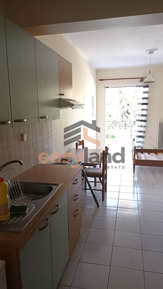 Apartment in T.E.I., Patra — Photo 1 of 21