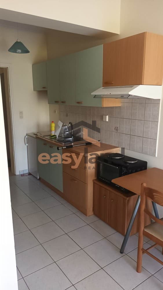 Apartment in T.E.I., Patra — Photo 3 of 21