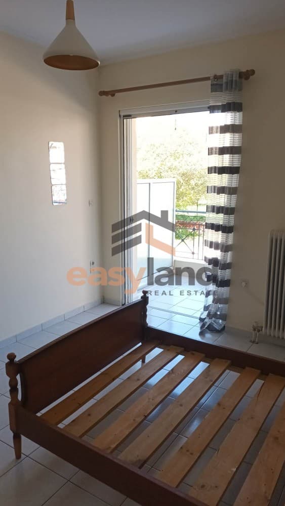 Apartment in T.E.I., Patra — Photo 7 of 21
