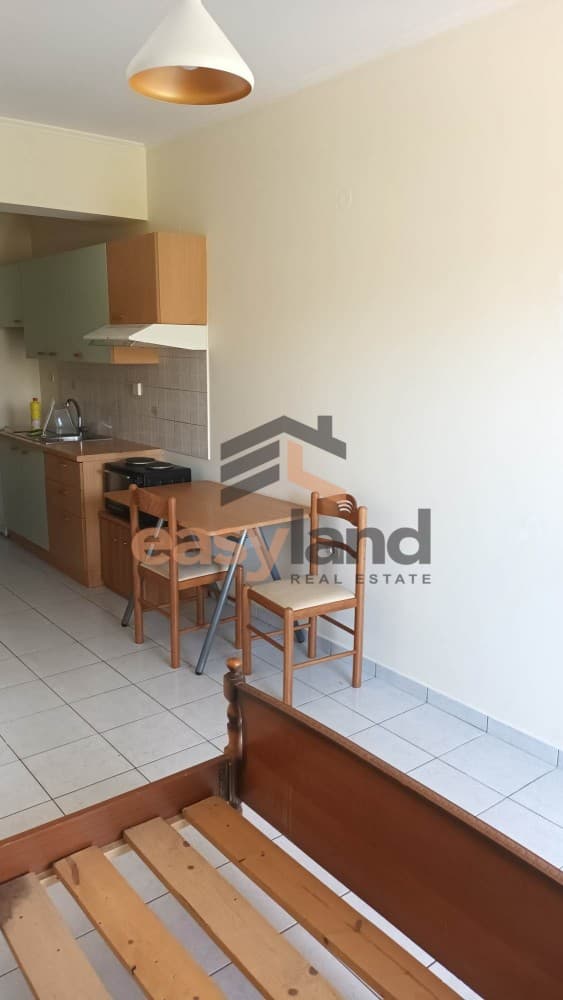 Apartment in T.E.I., Patra — Photo 9 of 21