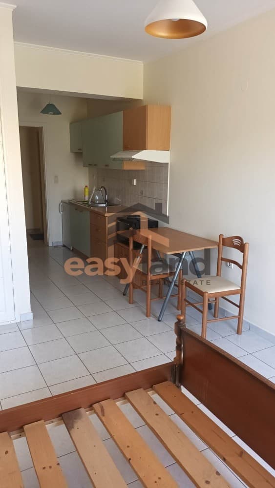 Apartment in T.E.I., Patra — Photo 10 of 21