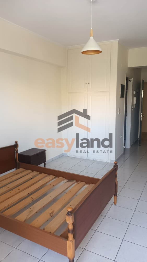 Apartment in T.E.I., Patra — Photo 11 of 21