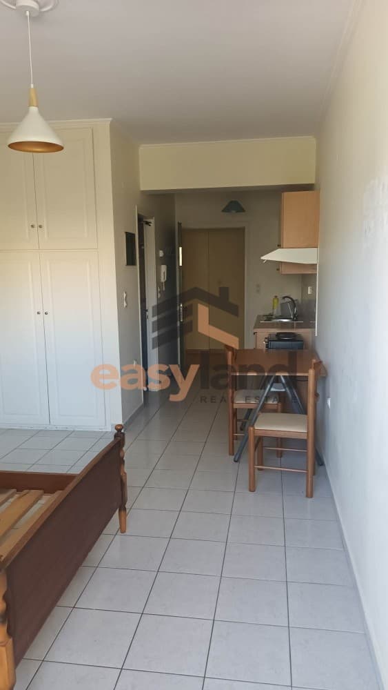 Apartment in T.E.I., Patra — Photo 12 of 21