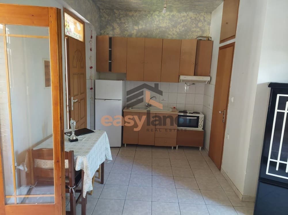 Διαμέρισμα στην Λαλιώτη, Μεσσατίδα — Φωτογραφία 1 από 24