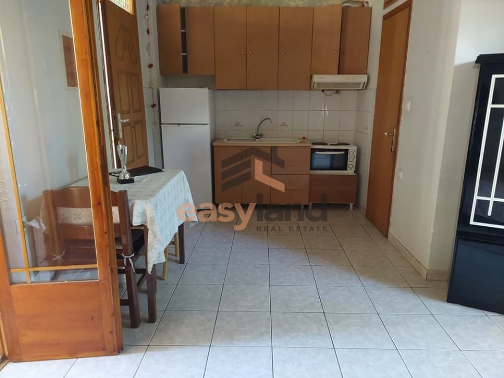 Διαμέρισμα στην Λαλιώτη, Μεσσατίδα — Φωτογραφία 2 από 24