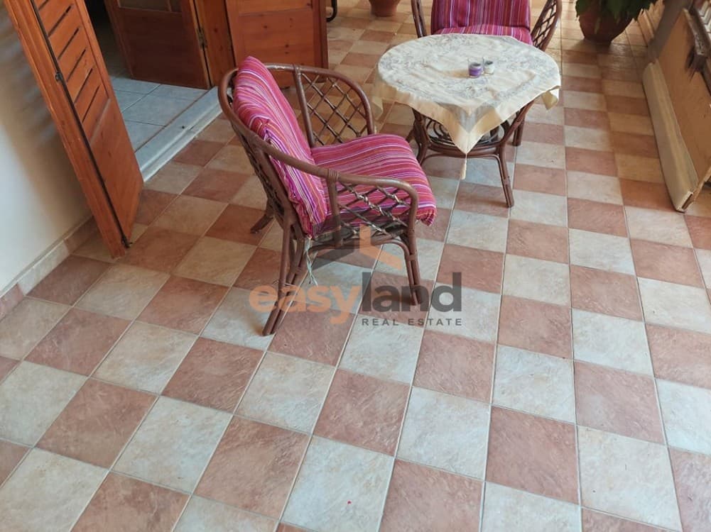 Διαμέρισμα στην Λαλιώτη, Μεσσατίδα — Φωτογραφία 24 από 24