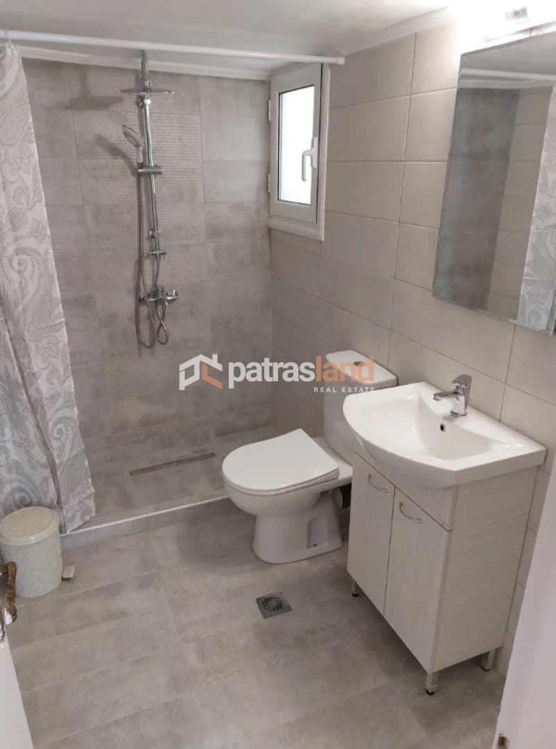 Apartment in Agios Alexios, Patra — Photo 11 of 12