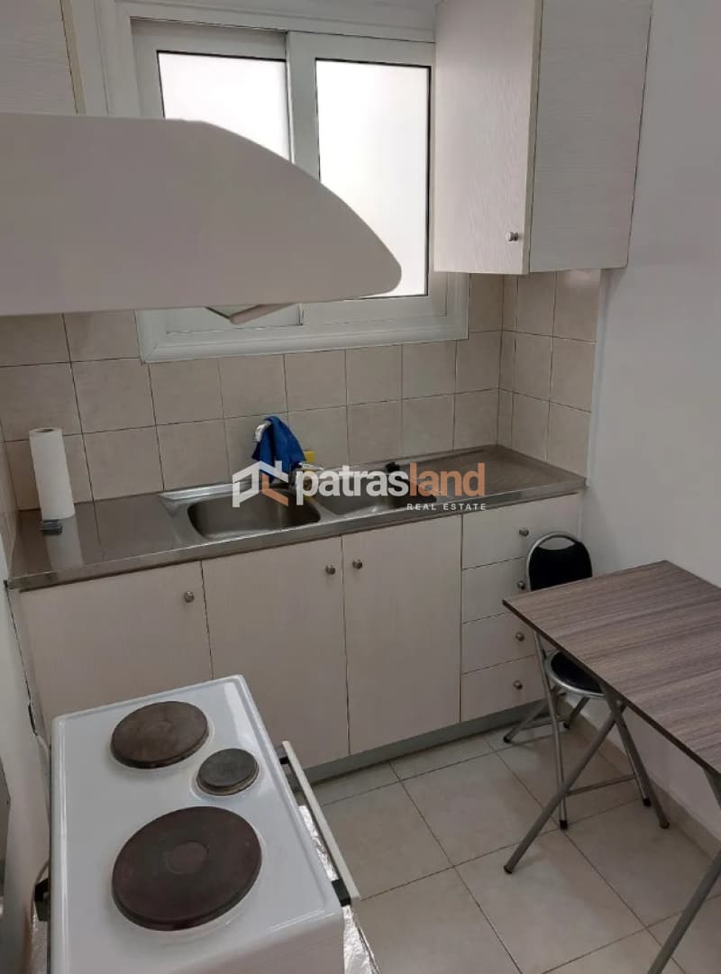 Apartment in Agios Alexios, Patra — Photo 1 of 12