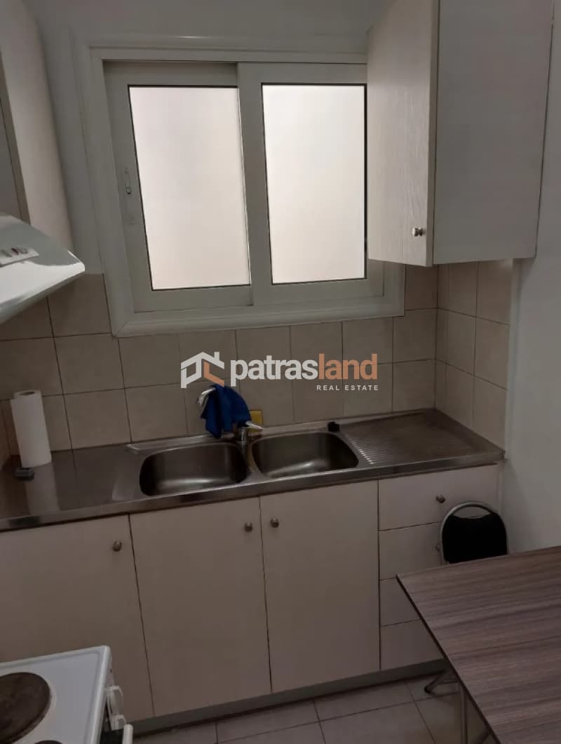 Apartment in Agios Alexios, Patra — Photo 3 of 12