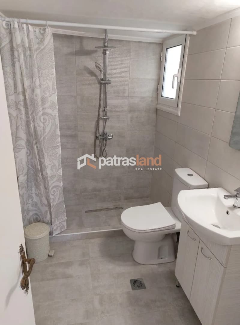 Apartment in Agios Alexios, Patra — Photo 10 of 12
