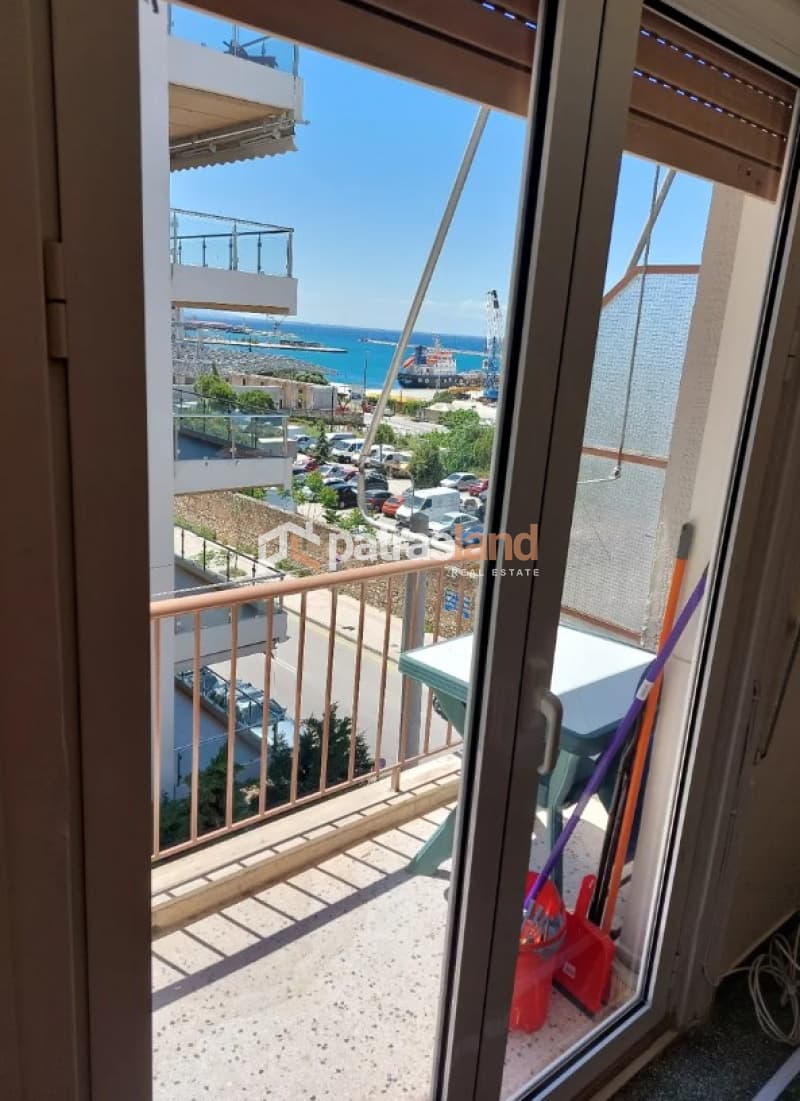 Apartment in Agios Alexios, Patra — Photo 12 of 12