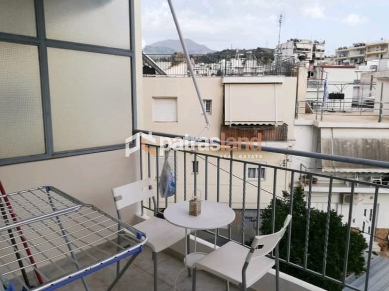 Διαμέρισμα στην Ζαβλάνι, Πάτρα — Φωτογραφία 10 από 11