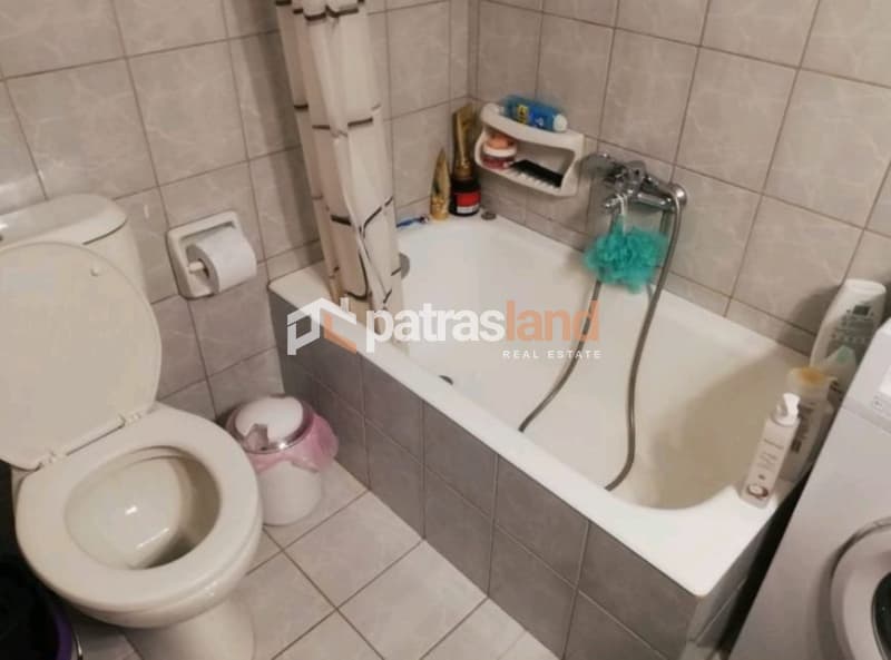 Διαμέρισμα στην Ζαβλάνι, Πάτρα — Φωτογραφία 9 από 11